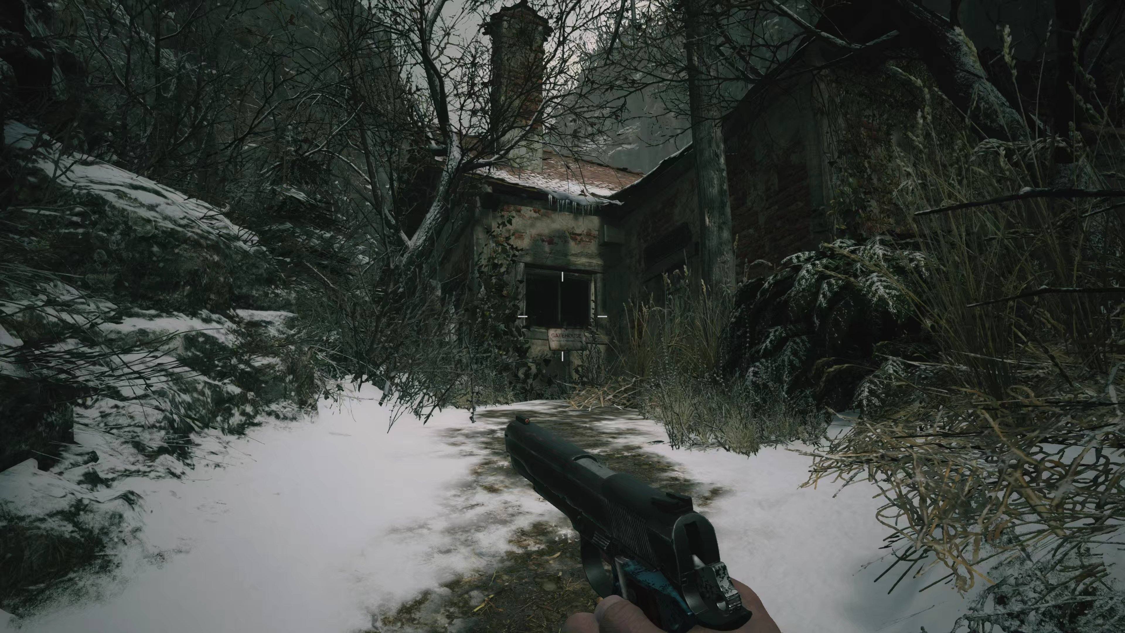 Resident Evil Village - Imagen 40